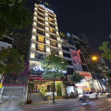 Alagon D'Antique Hotel & Spa Ho Si Minh-város Kültér fotó