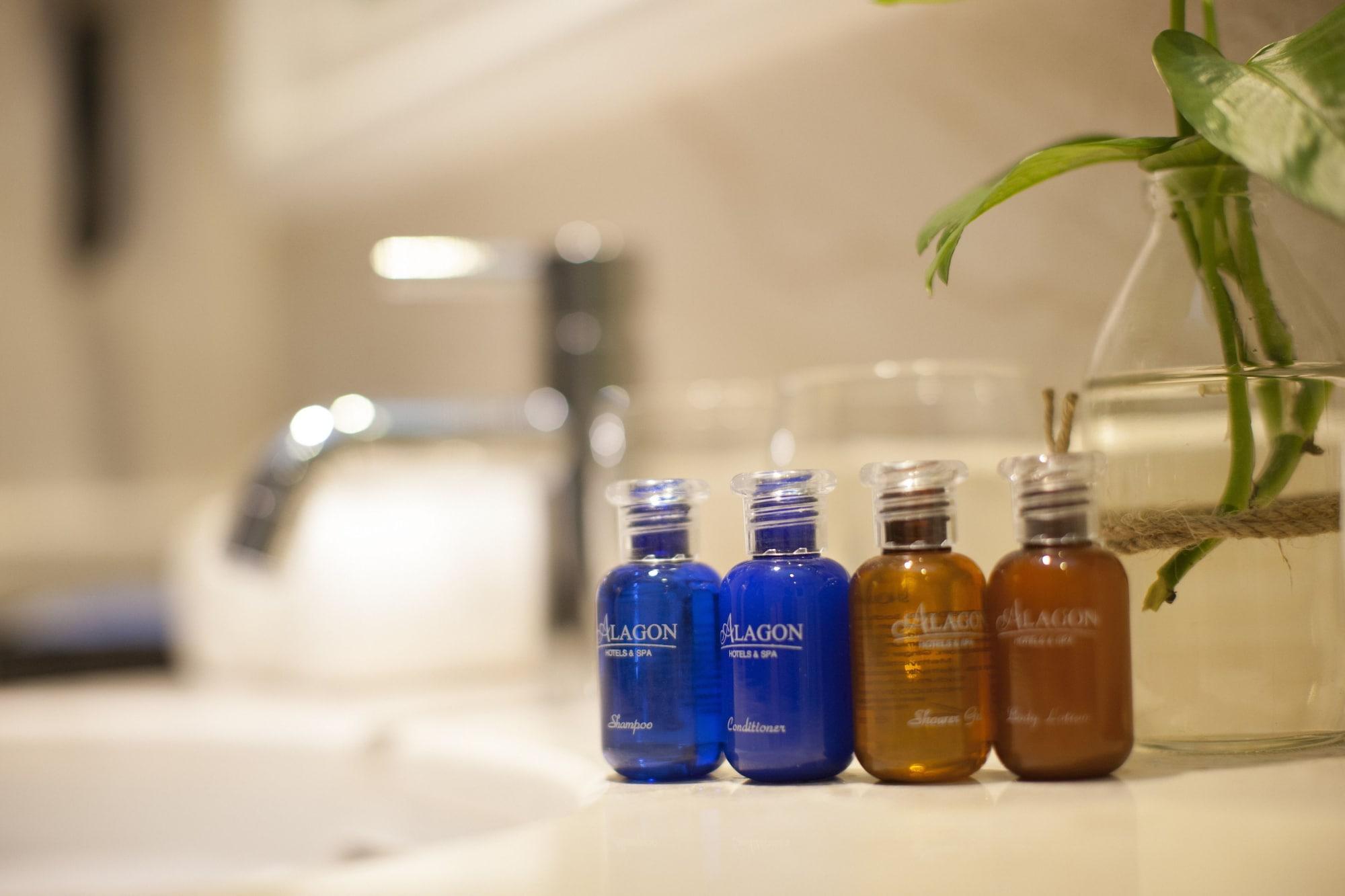 Alagon D'Antique Hotel & Spa Ho Si Minh-város Kültér fotó