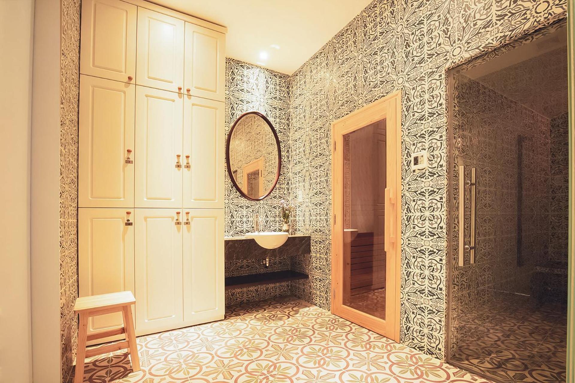Alagon D'Antique Hotel & Spa Ho Si Minh-város Kültér fotó