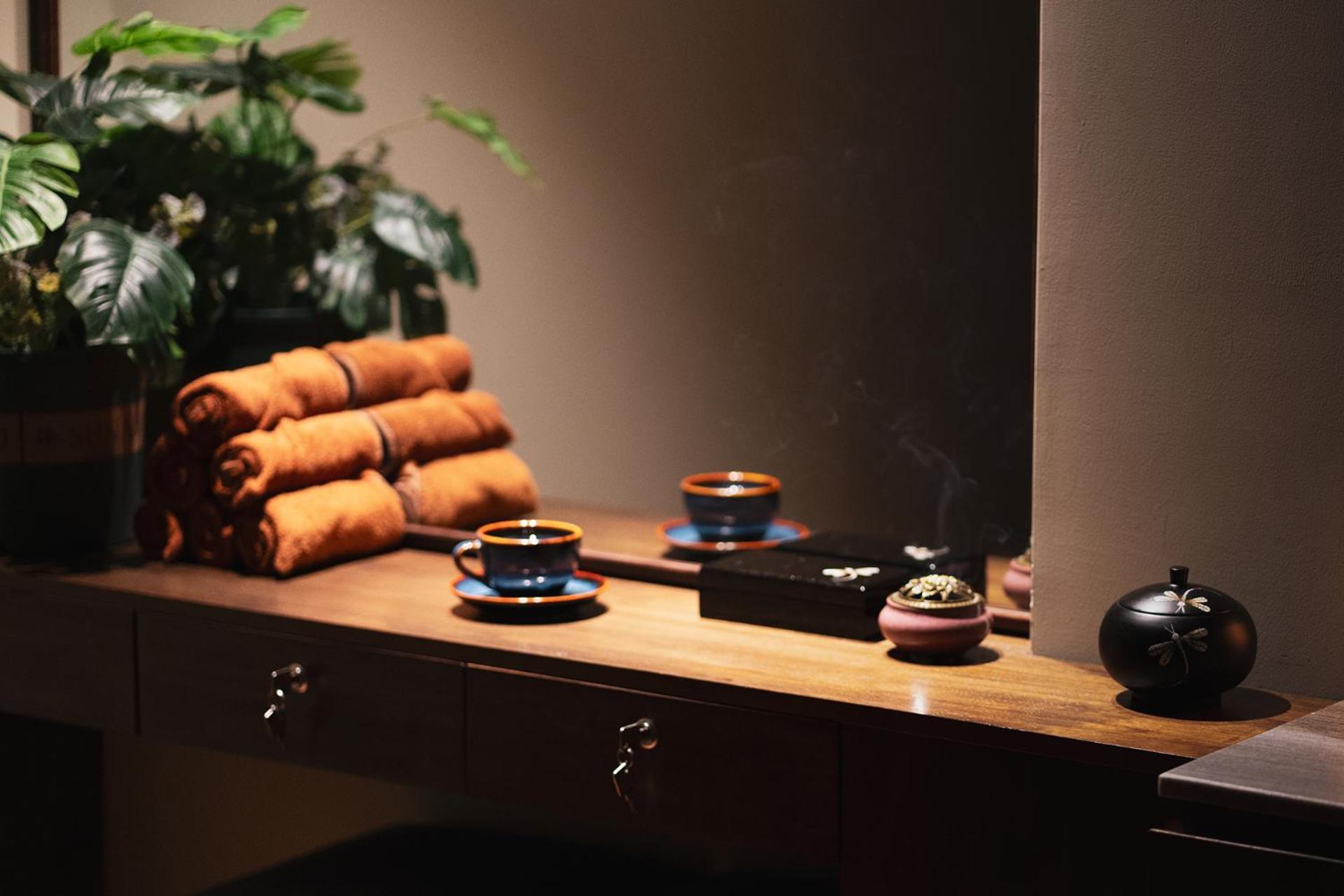 Alagon D'Antique Hotel & Spa Ho Si Minh-város Kültér fotó