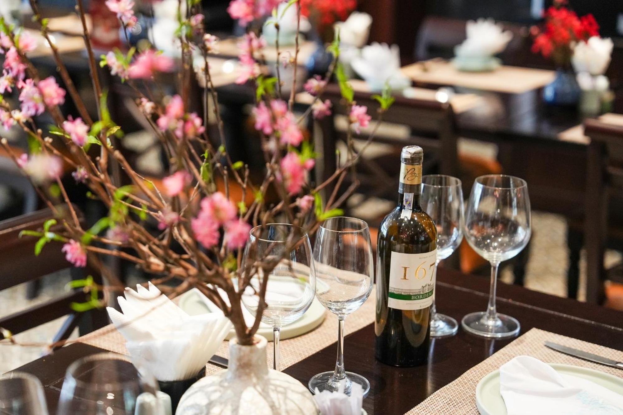 Alagon D'Antique Hotel & Spa Ho Si Minh-város Kültér fotó