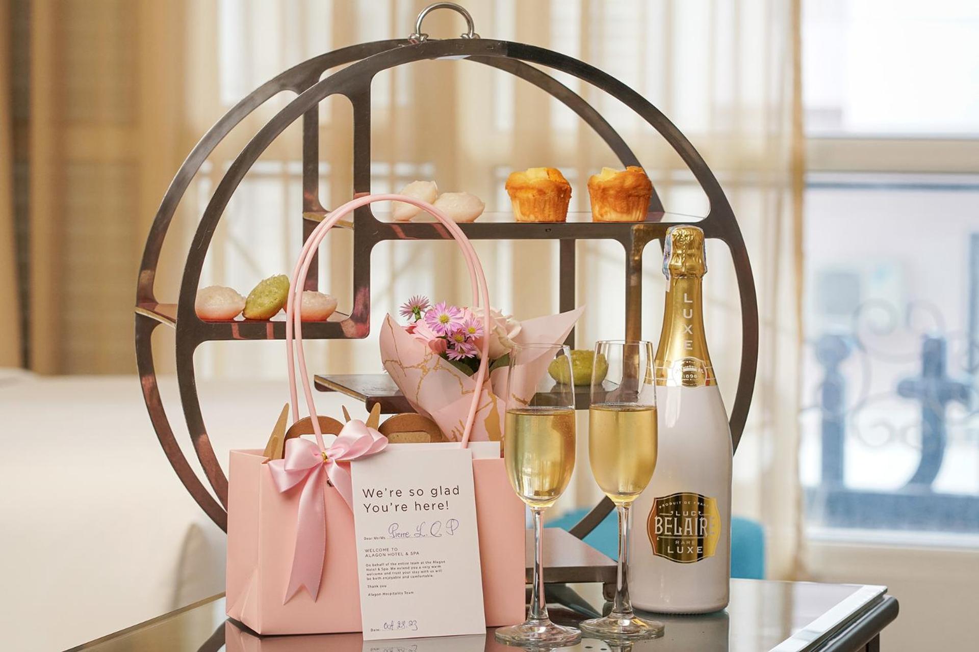 Alagon D'Antique Hotel & Spa Ho Si Minh-város Kültér fotó